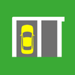MG Parking иконка