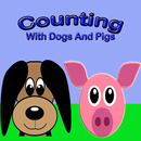 Counting With Dogs And Pigs APK