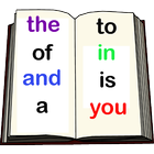 Sight Words to Help Kids Read simgesi