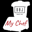 My Chef icon