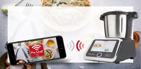 My Chef XAPK download