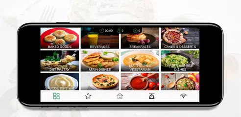 My Chef XAPK download