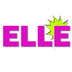 ELLE magazine biểu tượng