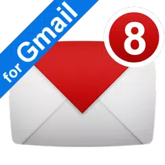 Скачать Новая иконка (Gmail) APK