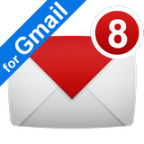 Новая иконка (Gmail)