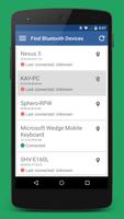 Find Bluetooth Devices bài đăng
