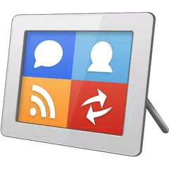 Baixar Social Frame (Show de Slides) APK