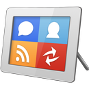 Social Frame (Photo Frame) APK