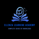 ELLENZA LEARNING ACADEMY APK