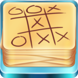 Tic Tac Toe - super board biểu tượng