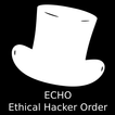 ECHO - Ethical hacker Order