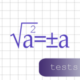 Mathematics आइकन