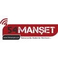 54 Manşet