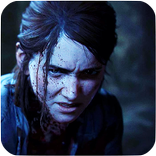 Ellie The Last Of Us Wallpaper