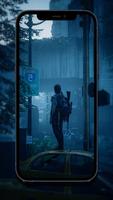 Ellie The Last Of Us Wallpaper capture d'écran 3