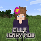 Ellie Jenny Mod for Minecraft icône