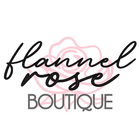 Icona Flannel Rose Boutique