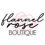 ikon Flannel Rose Boutique