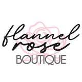 Flannel Rose Boutique アイコン