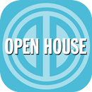 Douglas Elliman Open House aplikacja