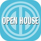 Douglas Elliman Open House icône