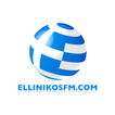Ellinikosfm icon