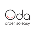 Oda - order. so easy