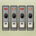 EGDR909 - Drum Machine