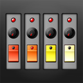 EGDR 808 - Drum Machine