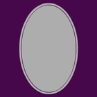 Makeup Mirror 아이콘