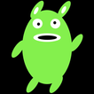 Monster Attacks-icoon
