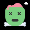 Moving Zombies Cloud