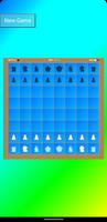 1 Schermata Neon Chess