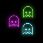 Neon Ghosts アイコン