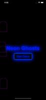 Neon Ghosts ポスター