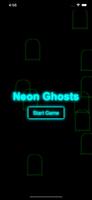 Neon Ghosts スクリーンショット 1