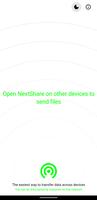 NextShare 포스터