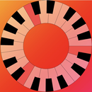 Circular Piano APK