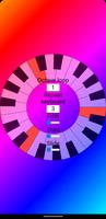 Circular Piano screenshot 1