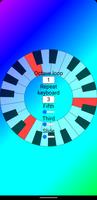 Circular Piano screenshot 2