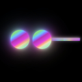 Colorful Glasses