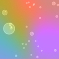 Colored Soda