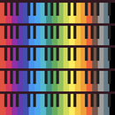 Colorful Piano APK
