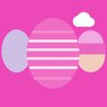 Egg Game 3 Cloud