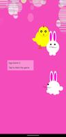 Egg Game 3 Cloud โปสเตอร์