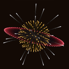 Fireworks 2022 أيقونة