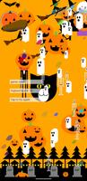 Halloween Game screenshot 3