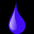 Rain Drop Game