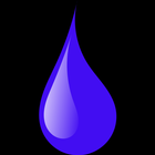 Rain Drop Game biểu tượng