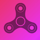 Icona RGB Fidget